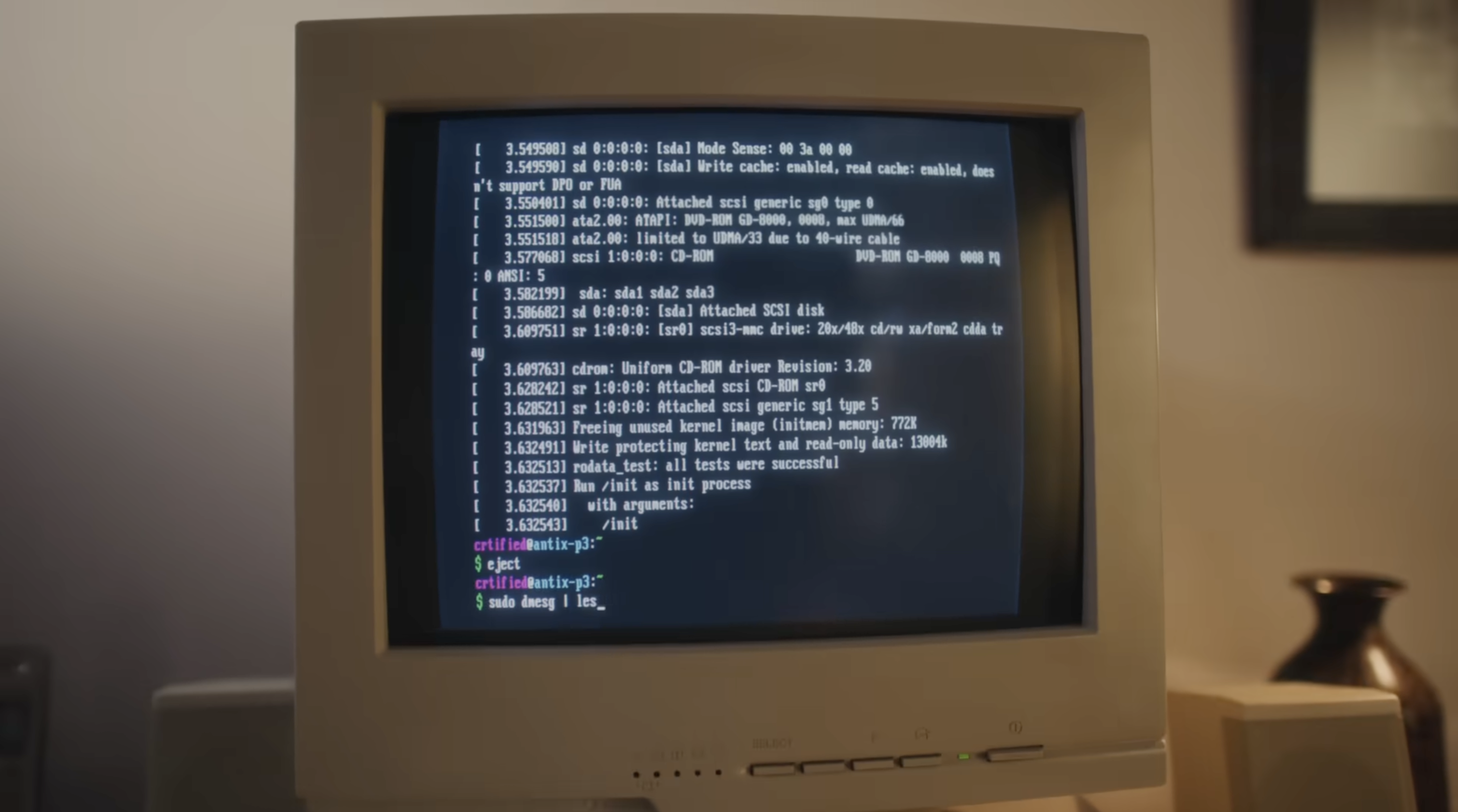 You Can Just Build Things